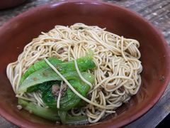 红味炸酱面-天府面庄(天平路店)