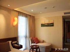 -太阳岛度假酒店