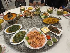 -光海鲜鱼翅餐厅(叻差拉披色路店)