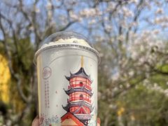 -鸡鸣赐茶(鸡鸣寺路店)