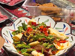 -火塘云南烧烤大排档