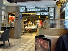 -柠檬树茶餐厅(海雅缤纷城店)