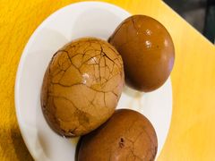 茶蛋-水仙拉面(水仙街店)