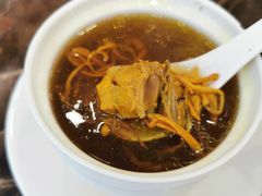 -陆记鹅庄·潮汕菜·狮头鹅(大仟里店)