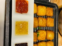 -同庆楼(金宝汇店)