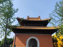 -大报恩寺遗址景区
