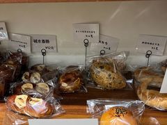 -雀食面包店(钟楼店)