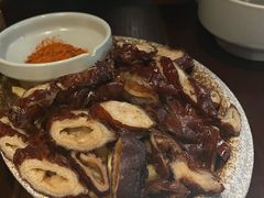 -Fuzzy Bistro 浮几韩餐·茶酒馆