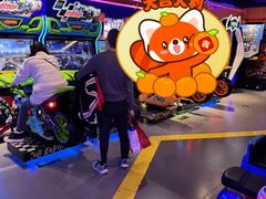 -星舰梦航(广百广场荔胜店)