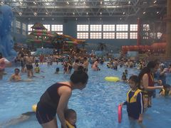 -广州融创水世界