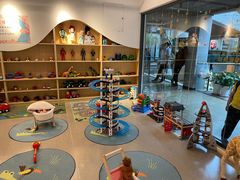 -Ours树朵家亲子餐厅(远策中心店)