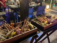 -中海·庐山西海君澜度假酒店·味屿全日制餐厅