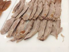 精品烤鸭-鸿运楼烤鸭店(天桥店)