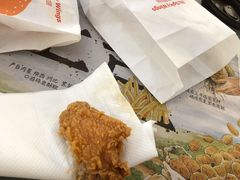 -麦当劳(帝豪店)