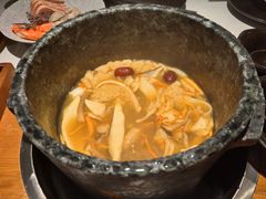 -芸山季·云南山珍菌火锅(南翔印象城MEGA店)