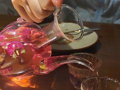 -本处·素食·融合料理(南油店)