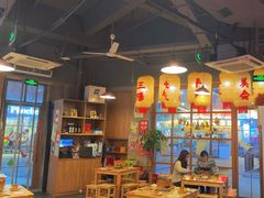-浦江城市生活广场(江月路店)