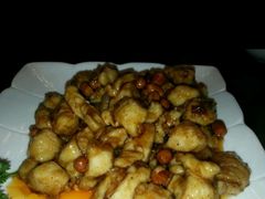 -金牌餐厅·天津菜·八珍豆腐·老爆三(瓷房子店)
