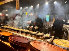 -沙州食驿·非遗小吃夜市