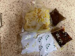 -清真盛志望麻酱酿皮·非遗老字号