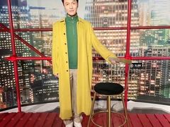 -上海杜莎夫人蜡像馆