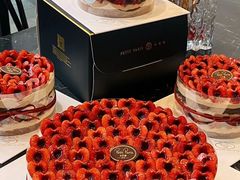 -PETIT PARIS 小巴黎(凯德1818店)