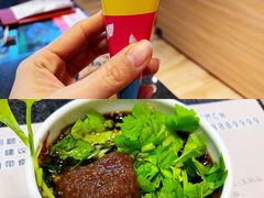 -名门潮牛·鲜牛肉海鲜火锅.烧烤自助餐厅(诚丰广场店)