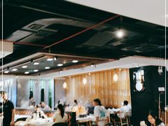 大堂-围炉夜话·潮汕卤水火锅(榕江店)