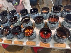 -大理老字号·舟渔的鱼野生菌海景餐厅(双廊店)