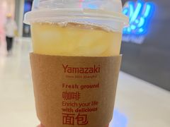 -山崎面包(苏州中心店)