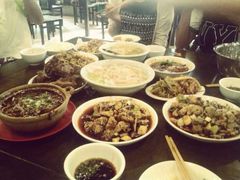 iphone_upload_pic-天一沾水肥肠(科园一街店)