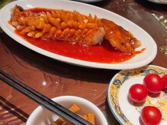 -缪氏川菜(深圳北站缤果空间店)