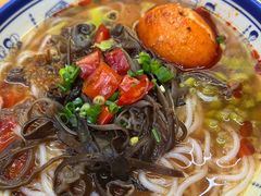 -十里香粉馆(虹桥中路店)