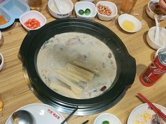 -好彩猪肚鸡(正弘城店)
