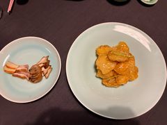 -止观小馆·辽河口渔家菜(王府井店)