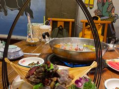 -亮欢寨(凯里总店)