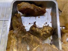 酱牛肉-正泰熟食店(张桓路店)