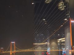 -武汉世茂希尔顿酒店·汇·全日餐厅