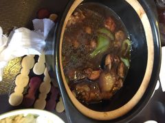 咱家大院-咱家大院海鲜家常菜