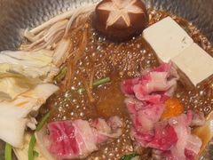 -牛YO寿喜烧和牛火锅自助(三台子万象汇店)