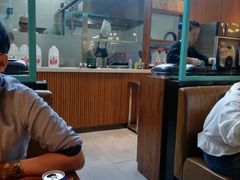 大堂-川人百味(金安中央大街店)