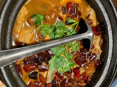 -竹里馆·淮扬菜·功夫茶(老门东店)