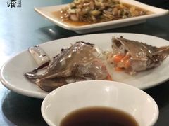 -旧款宁波饭店(华敏世纪广场店)