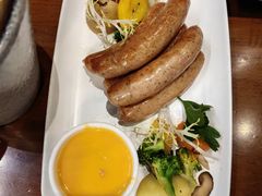 -haxnbauer海森堡德国餐厅(深圳coco店)