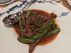 -杭州香格里拉·香宫中餐厅