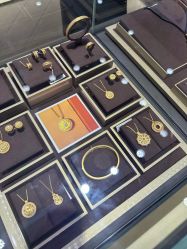 -周生生Chow Sang Sang(新世界店)