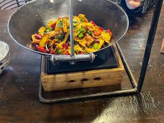-吃货私房菜(丽江束河古镇店)