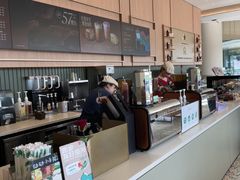 -星巴克臻选(深圳欢乐港湾店)