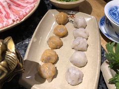 太极双滑-蜀大侠火锅(车公庙店)