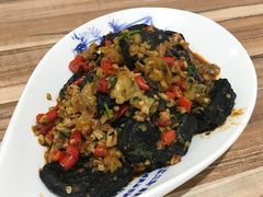 -三湘四水正宗湘菜(君峰路店)